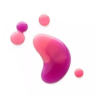 زيت ملون للشفاه هيدرا كيس من ايسينس - 03