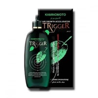 محفز نمو الشعر من كامينوموتو - 180 مل