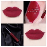 روج سائل ريد فيلفيت 96 من سيفورا - 5مل