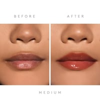 ملمع ومكبر شفاه هوت شيري بومب من فينتي بيوتي - 01