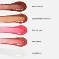 مرطب الشفاه المغذي موف فيز من لوكا - 05