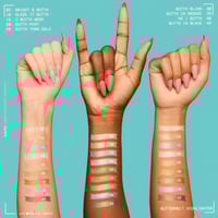 إضاءة يو بوتا ويرك بترميلت من ان واي اكس - 15