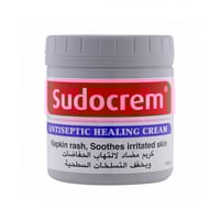 كريم مضاد للالتهاب من سودو - 125جرام