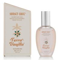 كولونيا اطفال تيرا فانيلا من سنسيت كافيه - 22مل