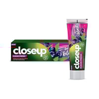 معجون الأسنان انتعاش التوت كلين فريش من كلوس اب -...