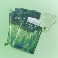 قناع وجه تي-تريكا مدغشقر سينتيلا من سكين1004 - 22م...