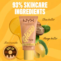 تنت البشرة فانيليا بين بوتا مع حماية من الشمس 30 ب...