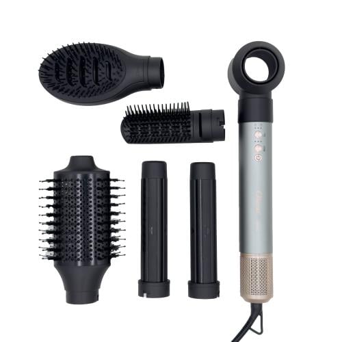 استشوار للشعر 6 في 1 من اوكيما - OK-1800