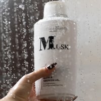 جل استحمام بالمسك من بتينا بارتي - 500مل