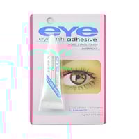 غراء رموش ابيض عصار من اي - 7جرام