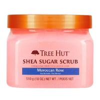 مقشر السكر بالشيا الورد المغربي من تري هت - 510جرا...