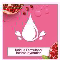 غسول جسم مع خلاصة زهر الرمان فيتا ريش من جونسون -...