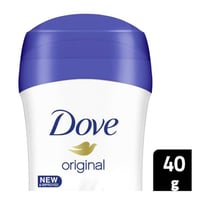 مزيل عرق ستيك اصلي من دوف - 40جرام