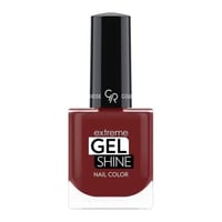 طلاء اظافر جل لامع اكستريم 54 من جولدن روز - 11مل