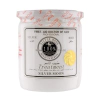كريم شعر طبيب الشعر من سلفر مون - 300مل