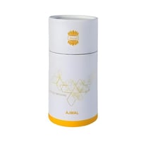 عطر مركز مسك روز من اجمل - 12جرام