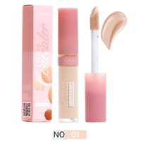 كونسيلر تغطية كاملة من كرستين - 01