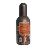 معطر جسم بخاخ زهرة اللوتس من تيسوري - 100مل