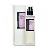 سائل مقشر للرؤوس البيضاء AHA 7 من كوسركس - 100مل