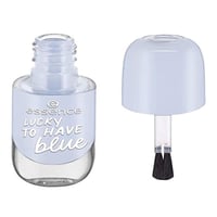 طلاء الأظافر جل لكي تو هاف بلو من ايسينس - 39