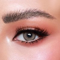 عدسات يومية ملونه هوني من امارا - 10عدسات