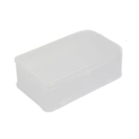 عبوة فارغة BK23-208من صالون سستم