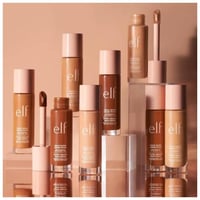 فلتر سائل 4 هلو جلو ميديم من أي ال اف - 31 مل