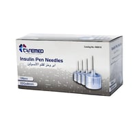 ابر وخز لقياس السكر لقلم الانسولين 4 مم ×32 جم من...