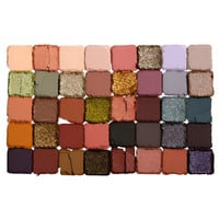 باليت ظلال العيون يوتوبيا ألتيميت من ان واي اكس