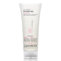جل لتصفيف الشعر سترونق هولد من جيوفاني - 201مل
