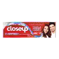 معجون الأسنان احمر ديب اكشن من كلوس اب - 25مل