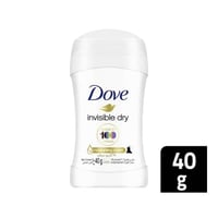 مزيل عرق ستيك انفيزبل دراي من دوف - 40جرام