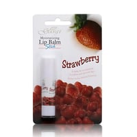 مرطب الشفاه بالفراولة من غارجي - 4.50جرام