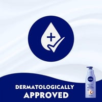 لوشن جسم سموث سينسيشن من نيفيا - 400 مل