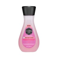 مزيل طلاء الاظافر سائل سترينجث شيلد من كيوتكس - 10...