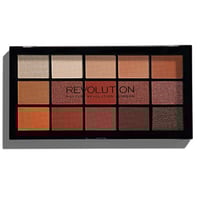 باليت ظلال العيون ريلاوديد ايكونيك فيفر من ريفلوشن