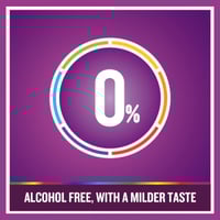 غسول فم توتال كير بالنعناع من ليسترين - 500مل