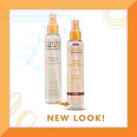 بخاخ شعر واقي الشعر من الحرارة من كانتو - 151مل