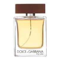 دولتشي أند غابانا ذا ون للرجال او دو تواليت - 50 م...