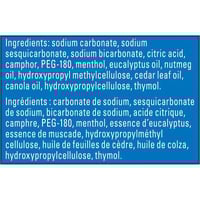 أقراص الاستحمام فابو شاور من فيكس - 5أقراص