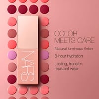 احمر خدود سائل سكرت ليفر افتر جلو من نارس - 7مل