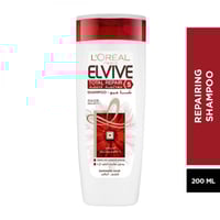 شامبو شعر ايلفيف توتال المعالج من لوريال - 200 مل