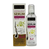 سيروم شعر كريستال بالكيراتين من بوتيك - 250 مل