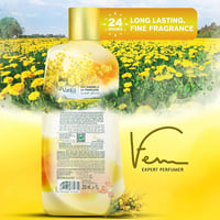 غسول جسم الميموزا الاصفر من فاتيكا - 500مل