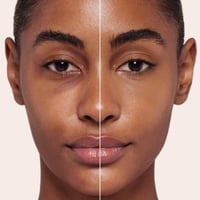 كونسيلر دريمي اندر براوني تان دافئ من لوكا - 06