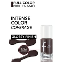 فلورمار طلاء اظافر 8مل فل كلور 44