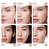 كونسيلر فانيش اير براش اوت من اورجلاس - 6مل