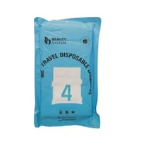 اكسسوارات صالون اغطية سرير للاستخدام مرة واحدة من...