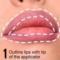 احمر شفاه سائل سوبر ستاي مات انك من ميبيلين - 20 ب...