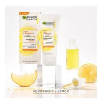 كريم النهار بالفيتامين سي سكن ايكتيف من غارنييه -...